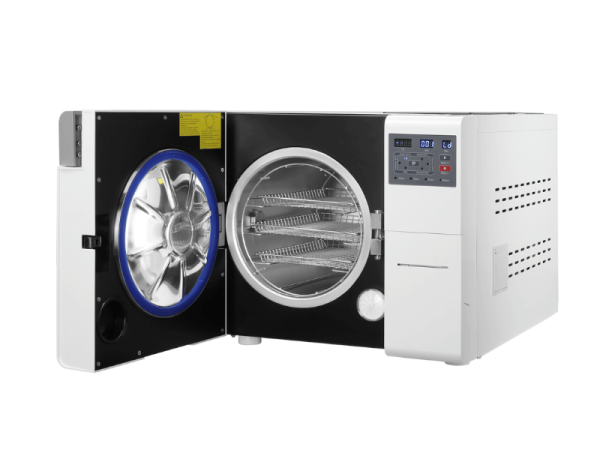 Autoclave Daslav Autoclave Esterilizador 25 Litros
