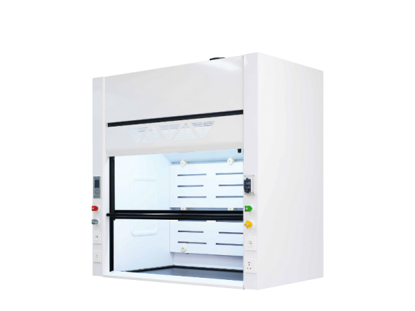Campana de Extracción BFH - Maxlab - 3 Campana Extractora de Gases de Sobremesa para Laboratorio