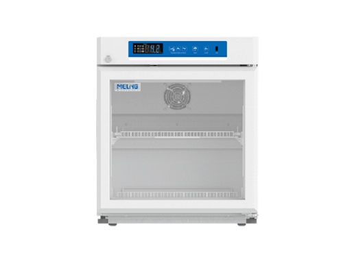 Refrigerador Clínico YC-55L - Meling - 1 Refrigerador Clínico de Sobremesa 60 Litros